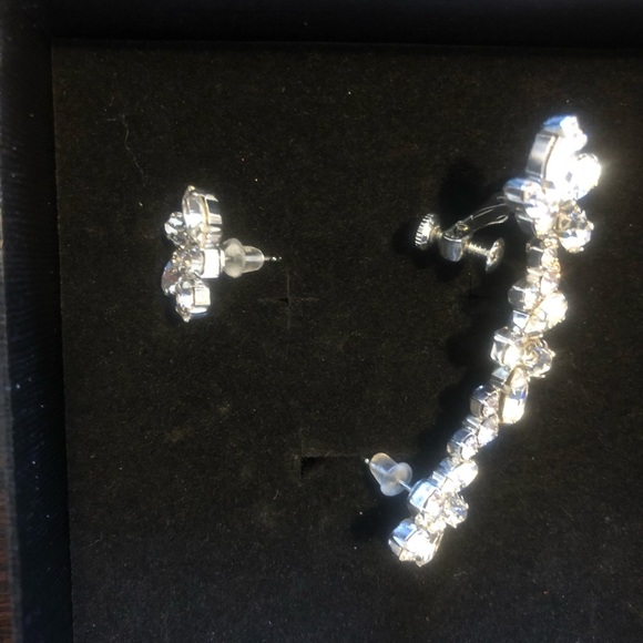 Maya Valentino handmade earrings - Picture 3 of 4